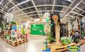 4月22日世界地球日，郑州宜家环保家装节首届大学生环保艺术展落下帷幕