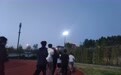 江苏安全技术职业学院“轻”春夜校：卸下“腹”重，让青春飞扬