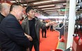 【组图】数智赋能首发，产业共享红利｜第十五届中国·东光纸箱包装机械国际博览会开幕