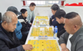 邯郸曲周打造“跟着象棋来旅游”文旅新品牌
