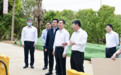 常州市长周伟：全面提升综合治理能力推动太湖生态环境改善