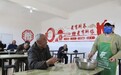 乡间“孝老食堂”让老年人安享晚年“食”光