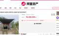 荒废近8年！滁州一评估价2.06亿元的金矿被5200万拍下