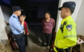 假警察？！在六安遇到此类情况立即报警！