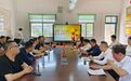 爱心汇聚红安，共筑学子梦想——宁波五家企业情暖列宁小学
