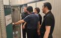 咸阳市生态环境局高新分局：送法入企促发展 主动帮扶解难题