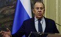 俄外长：已准备好就乌克兰问题与美国达成协议，一些细节需微调