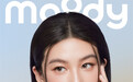 moody六周年双重升级：硅水凝胶彩瞳首发，品牌IP“小moo”焕新陪你共赴睛彩！
