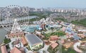 吉安欢乐世界项目今夏开放迎客（图）