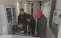 咸阳市生态环境局乾县分局积极排查主要污染物总量减排项目