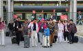 慢旅行+深康养！500名京津冀“银发族”畅游商洛