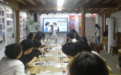 文艺赋美 | 非遗课程、走亲展览、星光夜校...乐享艺术氛围！