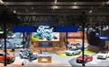 2025上海车展：新福特F-150猛禽与福特烈马复古特别版中国首秀