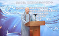 圣辉长老倡议：制定完善民间放生法律法规制度，建立便捷的审批和监管机制