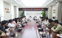 中交二公局群团组织（陕西片区）开展第30个世界读书日主题活动