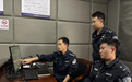 陆城派出所法制员黄标雄：靠前把关，确保执法“零死角”
