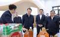 于洪涛：聚焦主业抓项目 担起主责优服务 加力推动哈市对外开放迈上新台阶