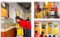 粤韵剪影·童趣岭南 | 萌娃探秘非遗，解锁桂城文化新玩法！