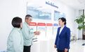 加快内外贸一体化发展！宿迁市委书记盛蕾走访调研外贸外资企业