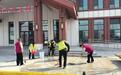 吉林省公路开展一系列道路养护工作