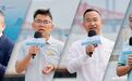 宁波北仑“土豆IP+露营”，引爆小镇全域旅游！