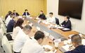 常州市委书记王剑锋：优化金融环境助力实体经济