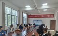 跨越山海育匠才 | 宁波奉化专家团“东部智慧”激活甘洛职教振兴新动能