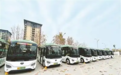 重庆上线响应公交车：一键下单 公交车开到家门口接人