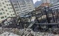 西安高新区：施工动火作业隐患多 违规动火作业不可取