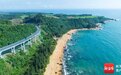 “五一”假期首日，海南环岛旅游公路慢行体验游受青睐