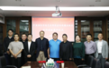江苏凤凰出版社与中国国际书画艺术研究会达成战略合作——共筑传统文化传承新平台
