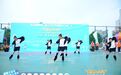 “喜迎十五运 逐梦大湾区”广东省自由式轮滑公开赛在江门举办