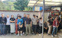 抓获40人！铜陵警方捣毁一赌博窝点
