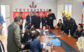 上海银行宁波分行：国债宣传进企业 金融惠民暖万家