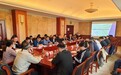 秦皇岛市中医医院：履行国家队合作医院职能 发挥中医优势备战奥运