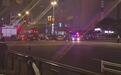 福州市区突发车祸致2人身亡 警方通报：操作不当引发
