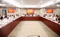 “政校园企”聚合力 蓬江区与江门职业技术学院开展校地共建助力“百千万工程”座谈会