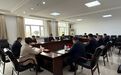 绿园区政协调研国企建设运行工作