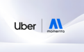 Momenta 与 Uber 达成战略合作协议，共同推进国际市场 自动驾驶Robotaxi 商业化落地