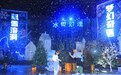 溶洞内藏“冰雪王国” 来桐庐瑶琳仙境体验“冰”纷度假