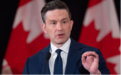特朗普在加拿大选举日当天再提“吞并”，加两党领袖回击