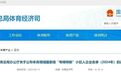 国家级“小巨人”企业名单公布！靖江+1