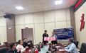 山海牵手|东西协作产教融合 让凉山学生学在东部扎根家乡