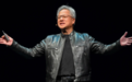 英伟达CEO黄仁勋年薪曝光，基本工资十年来首次上涨