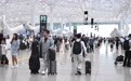深圳机场今起迎来“五一”假期出行高峰