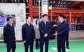 副省长李忠军来徐调研