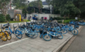 宁波首例，高校单车“爆仓”何解？ 镇海庄市构建共享单车管理“帕累托最优”