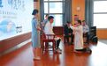 庚玖要闻｜我院肛肠中心周章韵医师正式拜师王晏美教授