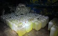 冰城公安雷霆出击！  严打成品油违法犯罪成果显著