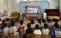 五一小长假 安全不放假——合肥市安幼教育集团总园劳动节假期前安全教育活动